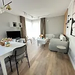 Baltica Pro Apartamento *