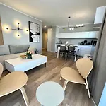 Baltica Pro Apartamento *