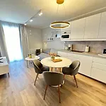 Apartamento Baltica Pro *
