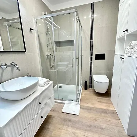 Baltica Pro Apartament